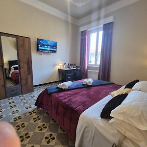 Superior Kamer met een King Size Bed